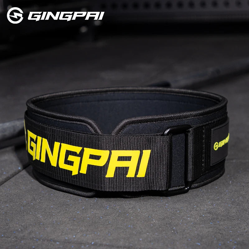 Gym fitness sport ceinture powerlifting