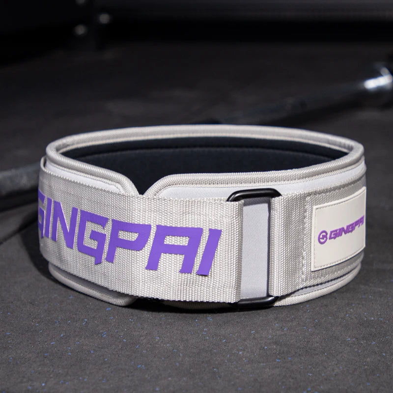 Gym fitness sport ceinture powerlifting