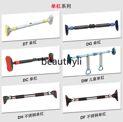 Barre à traction extensible