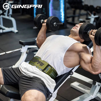 Gym fitness sport ceinture powerlifting