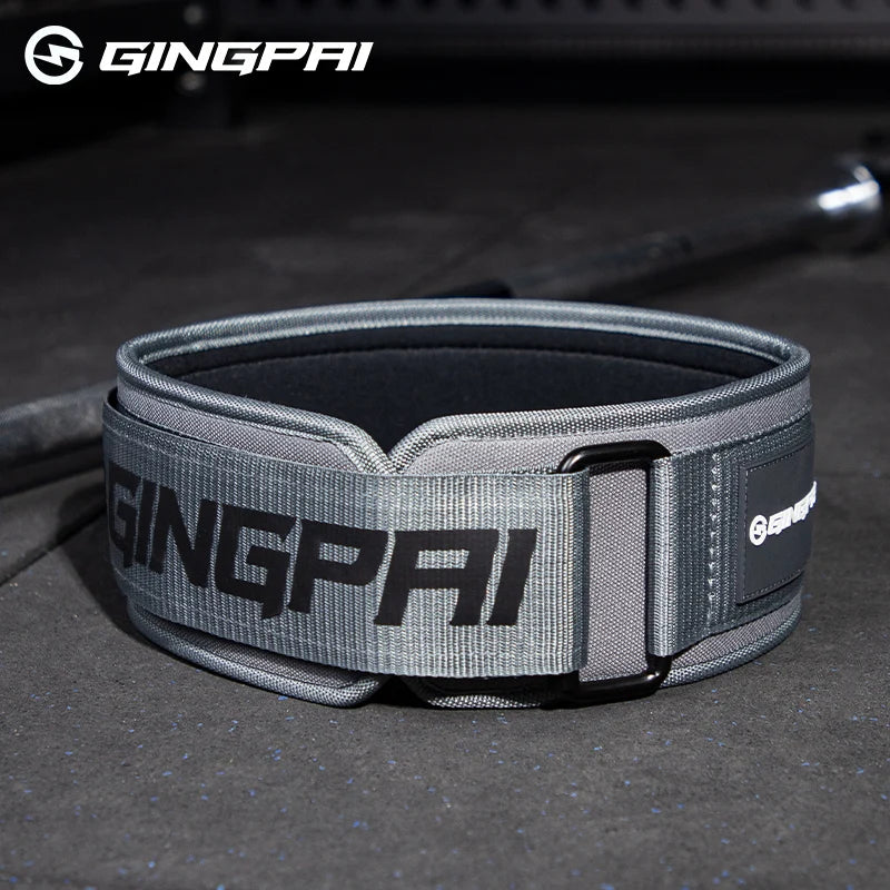 Gym fitness sport ceinture powerlifting