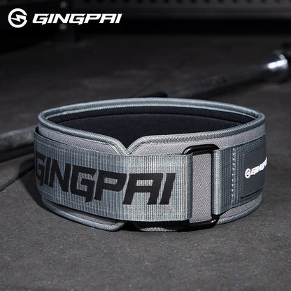 Gym fitness sport ceinture powerlifting