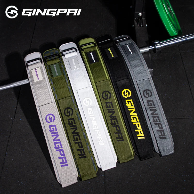 Gym fitness sport ceinture powerlifting