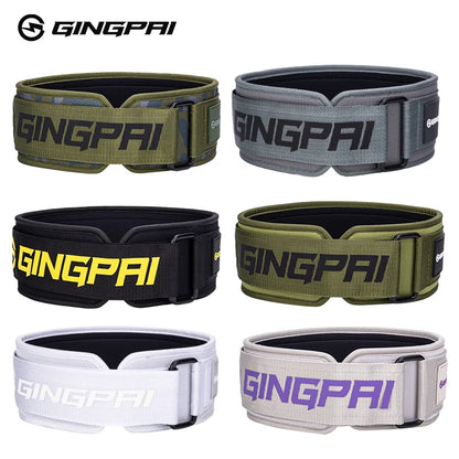 Gym fitness sport ceinture powerlifting
