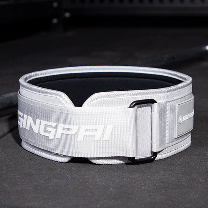 Gym fitness sport ceinture powerlifting