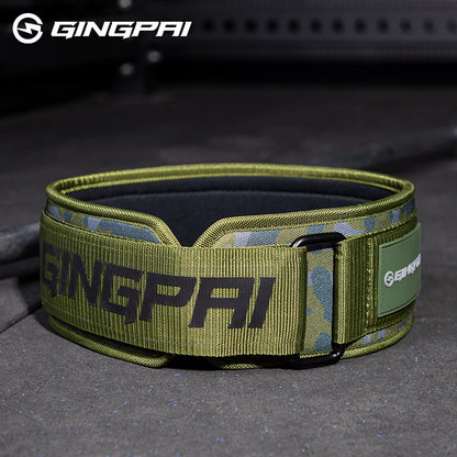 Gym fitness sport ceinture powerlifting