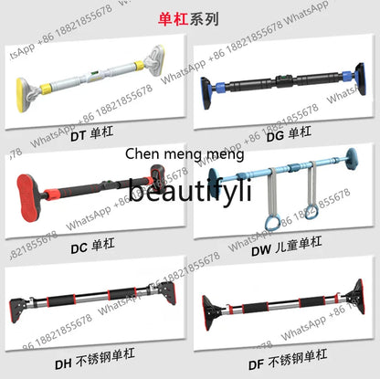 Barre à traction extensible