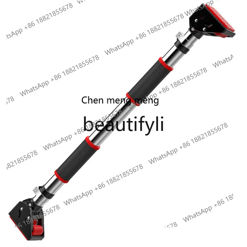 Barre à traction extensible