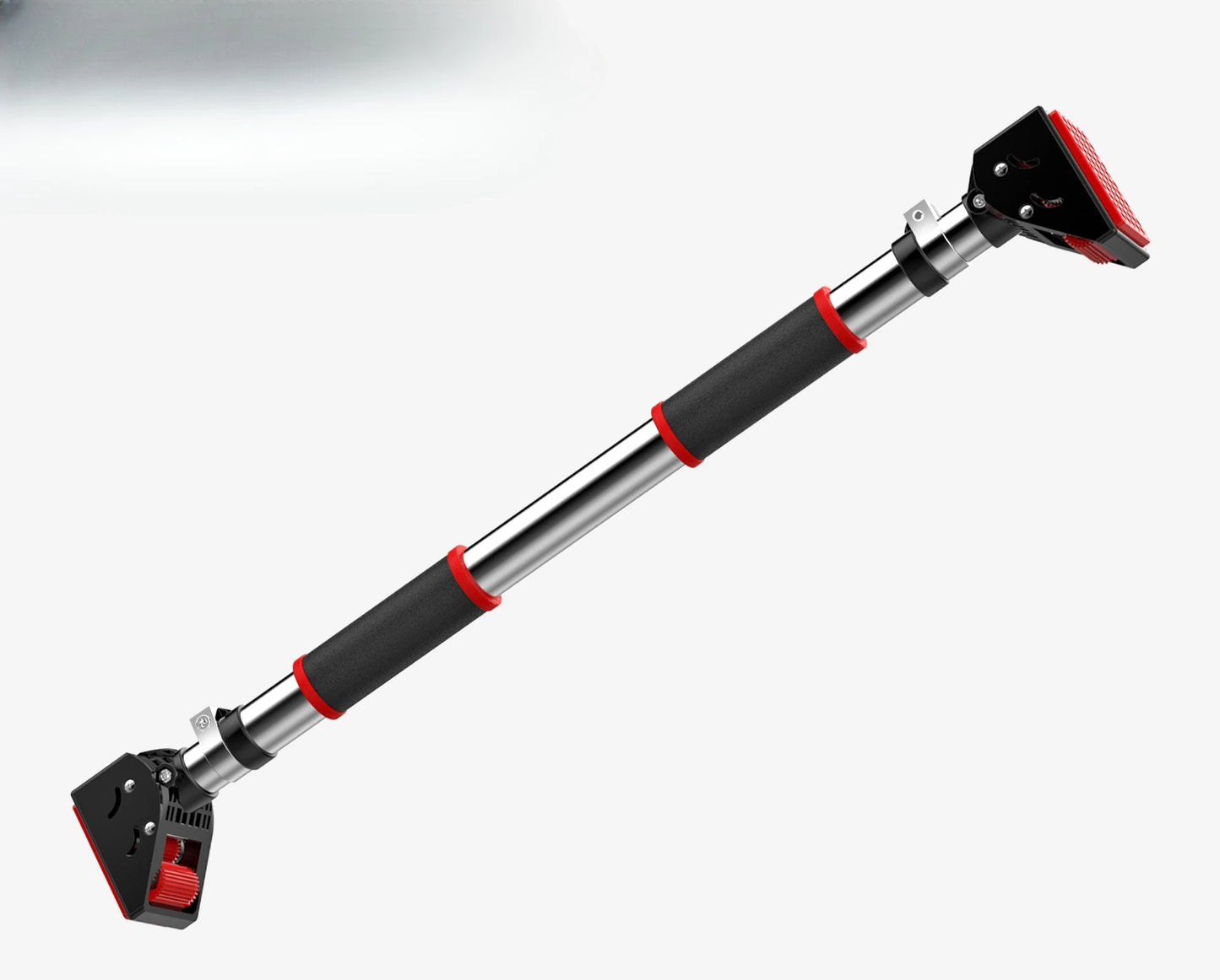 Barre à traction extensible