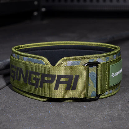 Gym fitness sport ceinture powerlifting